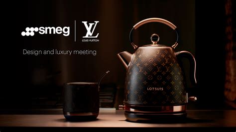 smeg louis vuitton|louis vuitton collection.